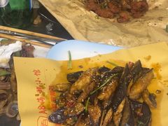 -A8小馆·海鲜烧烤(樱珠苑小区店)