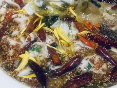 -太二酸菜鱼(汕头苏宁广场店)