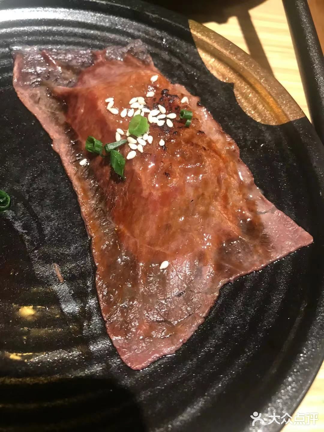 M8和牛涮