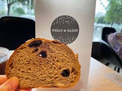 冰岛传统燕麦果干-WHEAT&BAKER-麥(凯德来福士店)