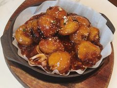 -梅利汴京烤鸭•开封豫菜地标店(东司门店)