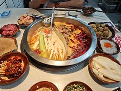 -芈重山老火锅(广州首店)