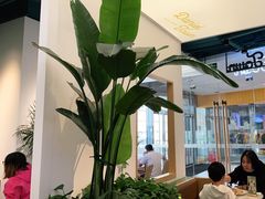 大堂-丹礼糖甜品