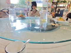 -陈生记黑鱼馆·20年活鱼现杀(宁波鼓楼店)