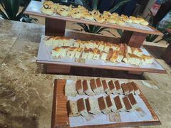 -余姚四明湖开元名都度假酒店·夏威夷西餐厅