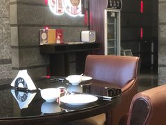 -泛太平洋大酒店·海天楼中餐厅·粤菜