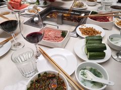 -海底捞火锅(勒泰店)