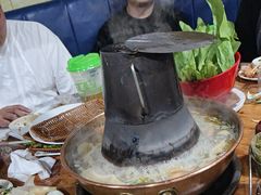 -元盛居(生态大街店)