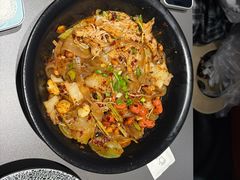 -掌上鲜(南顺城街店)