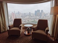 -上海静安昆仑大酒店