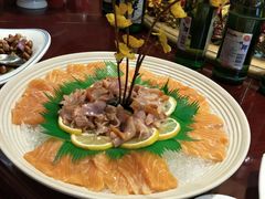 -亚丁湾海鲜大酒店(万泉嘉苑店)