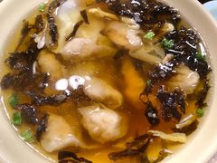 -都谷包子(天一广场店)