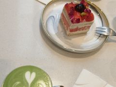 -EVERNAKED裸蛋糕(SOHO天山店)