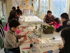 -安德鲁户外烧烤帐篷营地(马泉营店)