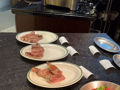 -猛古里烤肉自助(荟聚中心店)