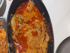 -叁宝烤肉• 西安烧烤(凤城十二路店)