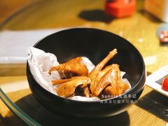 -大鸽饭(岗顶店)