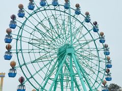 -南京银杏湖乐园