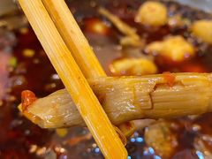 -黑竹香鸡(营和巷店)