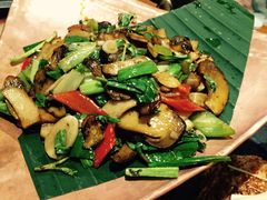 -云海肴·汽锅鸡·云南菜(天津国金汇店)