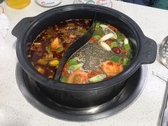 -小向麻辣烫(天街总店)
