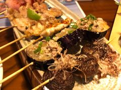 -烧鸟横丁(联发文创口岸店)