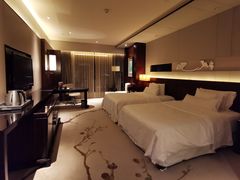 -广交会威斯汀酒店