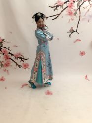 -美云庭古装·格格服汉服·京城旅拍(北京店)