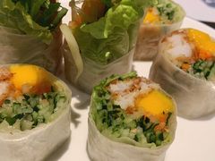 -美奈小馆·越南料理(中航城君尚购物中心店)