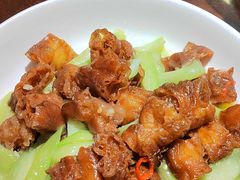 -小柴米·传统江西菜(万寿宫店)