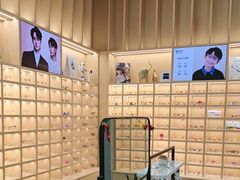 -一代眼镜(浦东大拇指广场店)