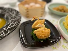 -白天鹅宾馆-玉堂春暖餐厅