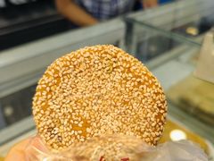猪油松仁枣泥麻饼-叶受和(观前街店)