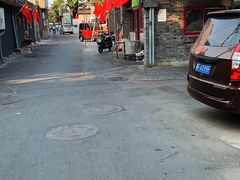 -肯德基(建华店)