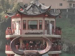 -乌江画廊(彭水苗族土家族自治县)