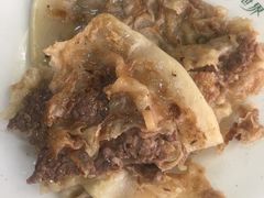 -清真永恒华威肉饼(潘家园店)