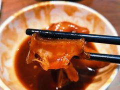 -将相和·海鲜蒸饺大连菜