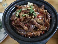 -臭鳜鱼人家·老字号徽菜