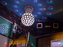 -音乐在线主题氧吧KTV(佳宁娜广场店)