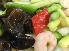 -农家小院(朱雀桥店)