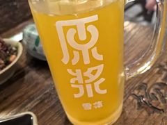-杨老头鲜货烧烤(太古里店)