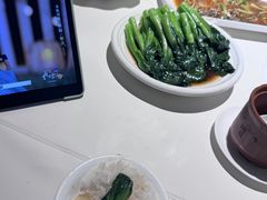 -南庄酒家·海鲜粤菜·25年老字号(环城南路店)