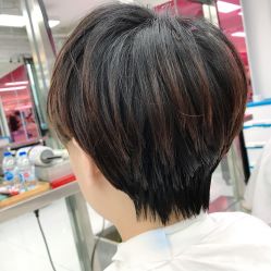 -P.STYLE 派斯造型