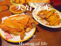 -澳门星记猪骨(虹口龙之梦店)
