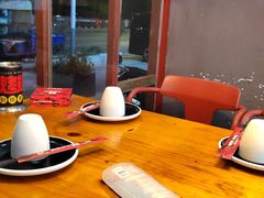 -小红烤翅(傅厚岗店)