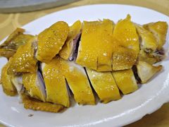 -华兴餐厅·招牌生鱼片(桃园路店)