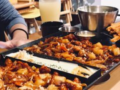 -DM CHICKEN 分米鸡