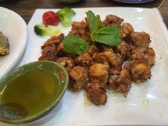 -潮和兴海鲜城·地道潮汕菜(佛山店)