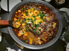 -鱼见你烤鱼•本地烧烤(1818店)