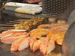 -水木锦堂·自助铁板烧(世贸天阶店)